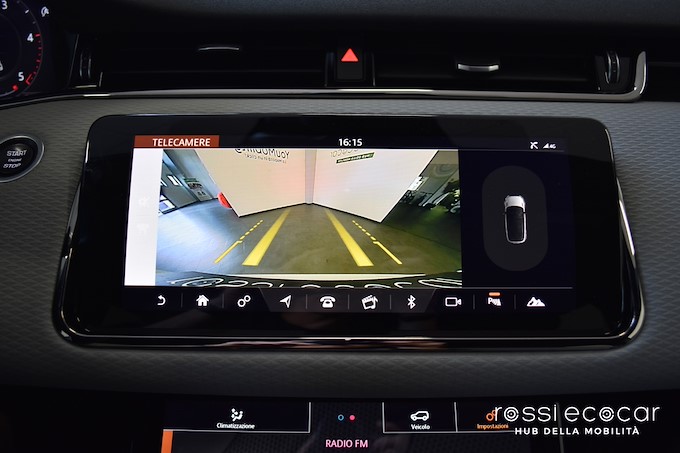 LAND ROVER Range Rover Evoque 2.0D I4-L.Flw 150 CV AWD Auto R-Dynamic S